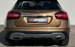 Zunanja slika - Mercedes-Benz GLA-Razred - GLA 180-LED-NAVI-PDC-KAMERA-ALU - 5 - Predogledna slika