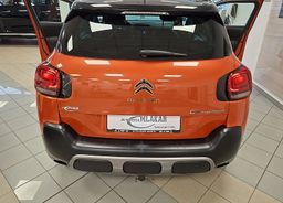 Zunanja slika - Citroën C3 Aircross - Shine PureTech 110 S S BVM-1.lastnik-SLO- - 5 - Predogledna slika