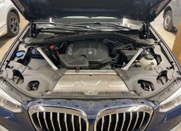 Zunanja slika - BMW X3 - serija :  xDrive 20d Luxury Line Avt.USNJ.KAMERA.PANORAMA - 12 - Predogledna slika