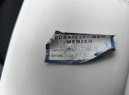 Zunanja slika - Ford Tourneo - Custom KOMBI TREND L2 2.0 TDCi 130 KM M6- SLO-1.LASTNIK - 20 - Predogledna slika