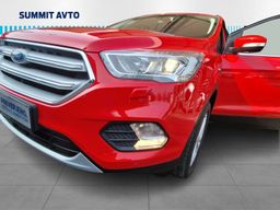 Zunanja slika - Ford Kuga - Titanium Busi 2.0 TDCi 110 kW Powers AWD-NAVI - 12 - Predogledna slika