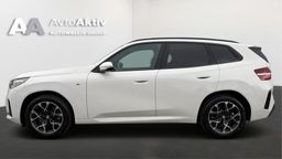 Zunanja slika - BMW X3 - 20d xDrive - 3 - Predogledna slika