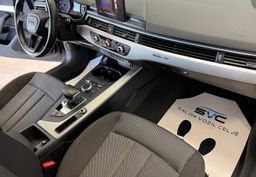 Zunanja slika - Audi A4 - Avant 2.0TDI-Q-SPORT-190KM-ACC-LINE-ASS-KAM-MRTVI-KOTI.. - 11 - Predogledna slika