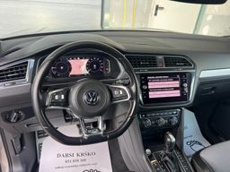 Zunanja slika - VW Tiguan - 2.0TDI 2XR-LINE SLO ACC FULL LED VIRTUAL F1 ALU19 - 20 - Predogledna slika