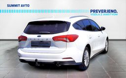 Zunanja slika - Ford Focus - Titanium 1.5 EcoBlue 120KM-RADAR-ZIMSKI PAKET - 3 - Predogledna slika