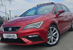 Zunanja slika - Seat Leon - 1.8 TFSI 179ks °DSG°°FULL-LED° °PANORAMA° °18-COL - 3 - Predogledna slika