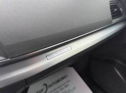 Zunanja slika - Audi Q5 - 40 TDI QUATTRO S-LINE LED TEM NAV PDC KAM TOP... - 15 - Predogledna slika