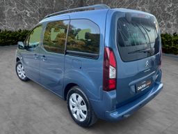 Zunanja slika - Citroën Berlingo - Berlingo - 3 - Predogledna slika