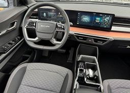 Zunanja slika - KG Mobility Torres - Explore 2WD 80kWh baterija 10 let garancije - 5 - Predogledna slika