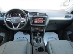 Zunanja slika - VW Tiguan - Tiguan - 8 - Predogledna slika