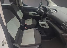 Zunanja slika - Citroën Berlingo - BlueHDi - 12 - Predogledna slika