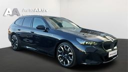 Zunanja slika - BMW Serija 5 - 520d xDrive - 9 - Predogledna slika