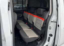 Zunanja slika - Citroën Berlingo - 1.5 HDI XTR - 1. LASTNIK - N1 - IZKAZAN DDV - 4 - Predogledna slika