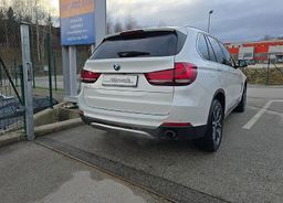 Zunanja slika - BMW X5 - serija : xDrive25d AVT 2+KAMERA USNJE 227150 KM VSI SERVISI - 8 - Predogledna slika