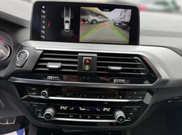 Zunanja slika - BMW X4 - serija : xDrive20d M SPORT PAKET LED NAVI USNJE KAMERA H K. - 15 - Predogledna slika