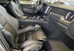 Zunanja slika - Volvo XC60 - ORIGINAL ULTIMATE-KRISTAL-BOWERS WILKINS-PANO-21 - 10 - Predogledna slika