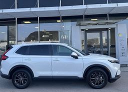 Zunanja slika - Honda CR-V - |2.0|E-HEV|4WD|ELEGANCE TECH|ACC|LED|NAVI|AKCIJA - 4 - Predogledna slika