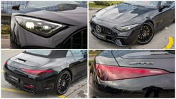 Zunanja slika - Mercedes-Benz SL-Razred - SL 63 4MATIC+ Roadster - 9 - Predogledna slika