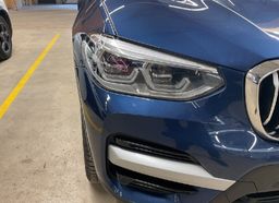 Zunanja slika - BMW X3 - serija :  xDrive 20d Luxury Line Avt.USNJ.KAMERA.PANORAMA - 15 - Predogledna slika