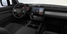 Zunanja slika - Land Rover Defender - 110 OCTA P635 4.4 V8 AWD - 5 - Predogledna slika