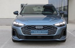 Zunanja slika - Audi A5 - Avant TFSI 150kW S tronic S-LINE MATRIX AMBI MMI 360 KAM - 2 - Predogledna slika
