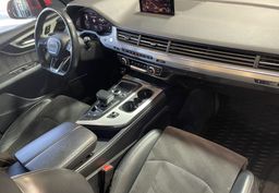 Zunanja slika - Audi Q7 - ZRAČNO-HUD-PANO-NAVI-MEMORY-ALCANTARA-VIRTUAL-22C - 14 - Predogledna slika