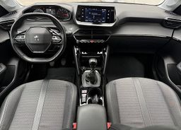 Zunanja slika - Peugeot 208 - 1.2 PURETECH ALLURE SLOVENSKI - 10 - Predogledna slika