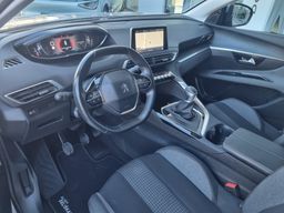 Zunanja slika - Peugeot 3008 - 1.6 BlueHDi 120 - SERVISNA KNJIGA - LEPO OHRANJEN - 7 - Predogledna slika