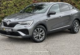 Zunanja slika - Renault Mégane Conquest - Megane Conquest 1.6 E-TECH HEV 145 TECHNO - 1 - Predogledna slika