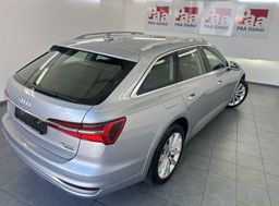Zunanja slika - Audi A6 Allroad - 40 TDI quattro S tronic.NAVI.KAMERA.USNJE.LED - 1 - Predogledna slika