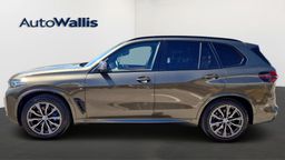 Zunanja slika - BMW X5 - xDrive30d - 3 - Predogledna slika