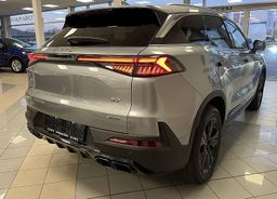 Zunanja slika - Baic X7 - 1.5 DCT 177KM 2WD - NA ZALOGI - - 6 - Predogledna slika