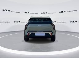 Zunanja slika - KIA EV3 - STAR 58.3 kWh baterija... - 6 - Predogledna slika