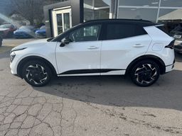Zunanja slika - KIA Sportage - Sportage - 8 - Predogledna slika