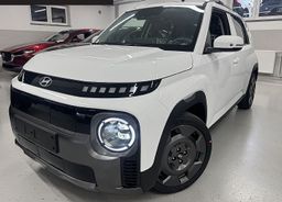 Zunanja slika - Hyundai Inster - 84 kW 49 kWh CROSS STYLE 17 LED WINTER RAC - 1 - Predogledna slika