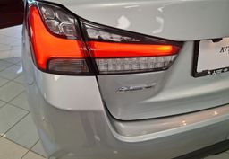 Zunanja slika - Mitsubishi ASX - 2.0 MIVEC 110 kW Intense+ 2WD-1.LASTNIK-SLO- - 20 - Predogledna slika