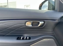 Zunanja slika - Geely StarRay EM-i - Plug-In Hybrid 1.5 Max Avt. - 12 - Predogledna slika