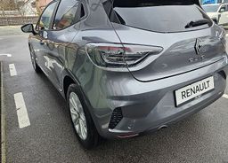 Zunanja slika - Renault Clio - 1.0 TCE 90 I FEEL SLOVENIA - 4 - Predogledna slika