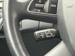 Notranja slika - Audi A4 - Audi - 12 - Predogledna slika
