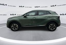 Zunanja slika - KIA Sportage - 2WD 1.6 T-GDI MHEV LX Fresh ISG DCT - 8 - Predogledna slika