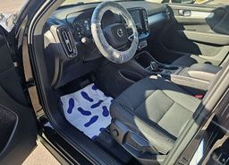 Zunanja slika - Volvo XC40 - B4P 4x4 AUT Momen-Pro|FULED|ALU|RADAR|NAViI|PDC| - 7 - Predogledna slika