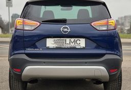 Zunanja slika - Opel Crossland X - 1.2 T AUT. INNOVATION °1. LASTNIK° °LED° °KAMERA - 3 - Predogledna slika