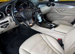 Zunanja slika - Mercedes-Benz C-Razred - C 220d AUT. PANORAMA-GRETJE-KAMERA-NAVI - 15 - Predogledna slika