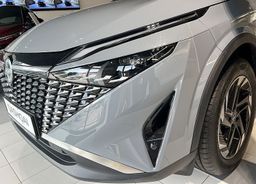 Zunanja slika - Nissan Qashqai - 1.3 DIG-T 158 X-Tr. N-CONNECTA 8 let jamstva - 4 - Predogledna slika