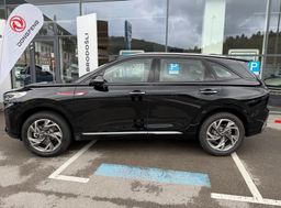 Zunanja slika - Hongqi HS3 - 1.5T TOP OPREMA + AKCIJSKA CENA + TESTNO VOZILO - 4 - Predogledna slika