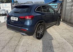 Zunanja slika - Mercedes-Benz GLA-Razred - GLA 200 d WIDE VIRTUAL Mrtvi Kot Apple KAMERA NAVI - 4 - Predogledna slika