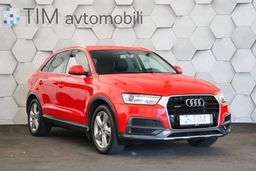 Zunanja slika - Audi Q3 - 2.0 TDI Quattro S-tronic 184KM - 2 - Predogledna slika