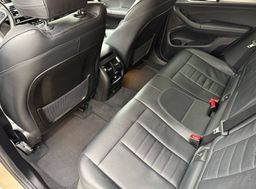 Zunanja slika - BMW X4 - serija : xDrive20d M SPORT PAKET LED NAVI USNJE KAMERA H K. - 13 - Predogledna slika