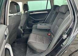 Zunanja slika - VW Passat - Variant 2.0 TDI BMT Comfortline-LED-PDC-KAMERA-ACC- - 11 - Predogledna slika