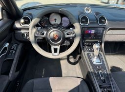 Zunanja slika - Porsche 718 Boxster - 2.5 GTS Cabrio AUT. FULL LED NAVI ALU20 KAMERA - 17 - Predogledna slika